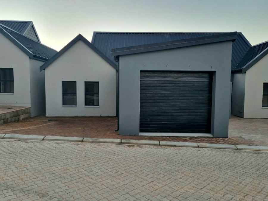 2 Bedroom Property for Sale in Hartland Lifestyle Estate Western Cape